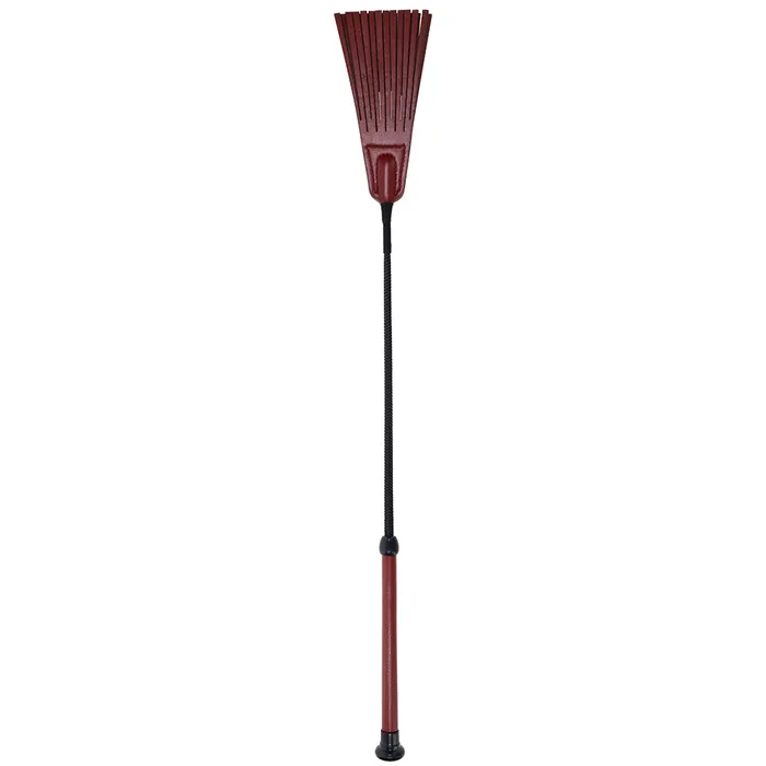 Sportsheets Saffron Fringe Crop Vibrators