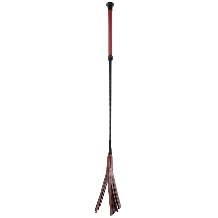 Sportsheets Saffron Fringe Crop Vibrators