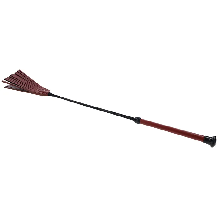 Sportsheets Saffron Fringe Crop Vibrators