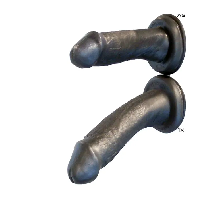 SquarePegToys Female Sex Toys Nathan Harness Dildo