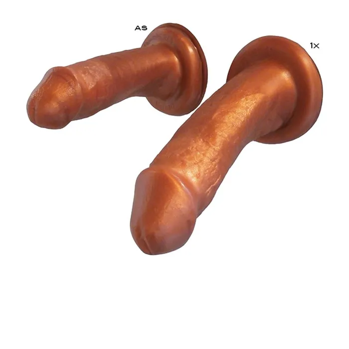 SquarePegToys Female Sex Toys Nathan Harness Dildo
