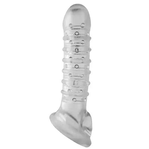 Tom of Finland Male Sex Toys Tom Of Finland Textured Girth Enhancer Tom of Finland Male Sex Toys Tom Of Finland Textured Girth Enhancer