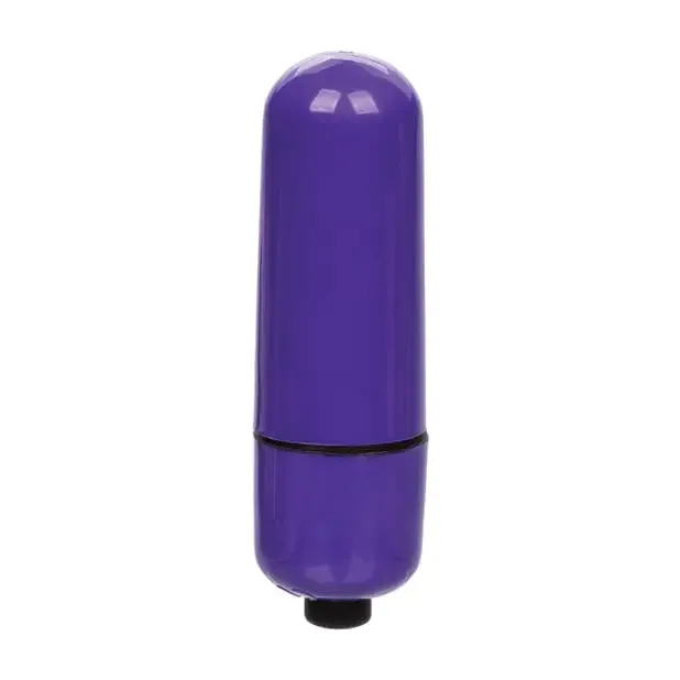 Vibrators CalExotics Foil Pack 3 Speed Bullet Pack Of 24 Vibrators CalExotics Foil Pack 3 Speed Bullet Pack Of 24