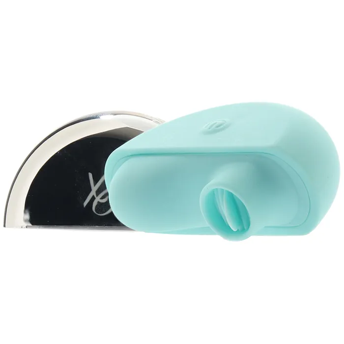 Vibrators CalExotics Ovation Rave Flickering Vibe