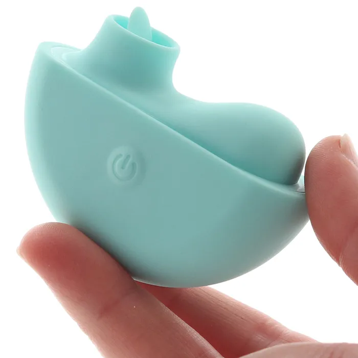 Vibrators CalExotics Ovation Rave Flickering Vibe