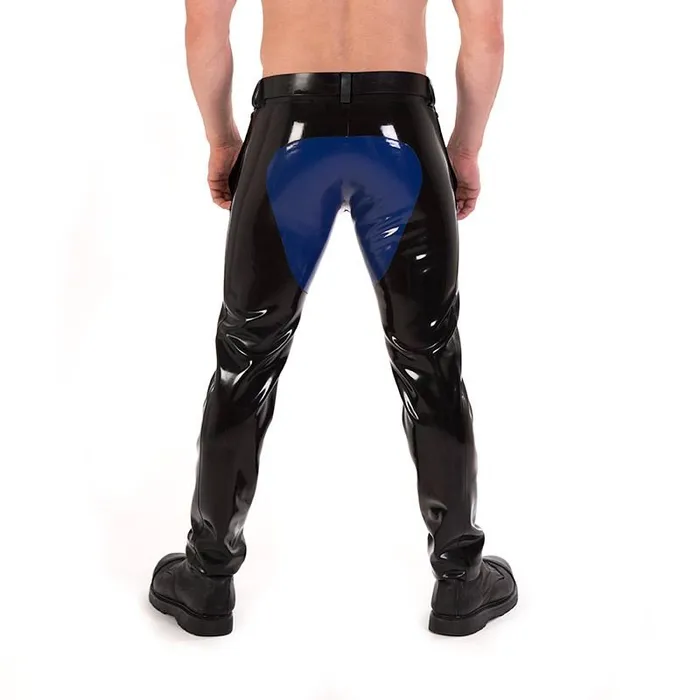 Vibrators REGULATION Sailor Front Jeans