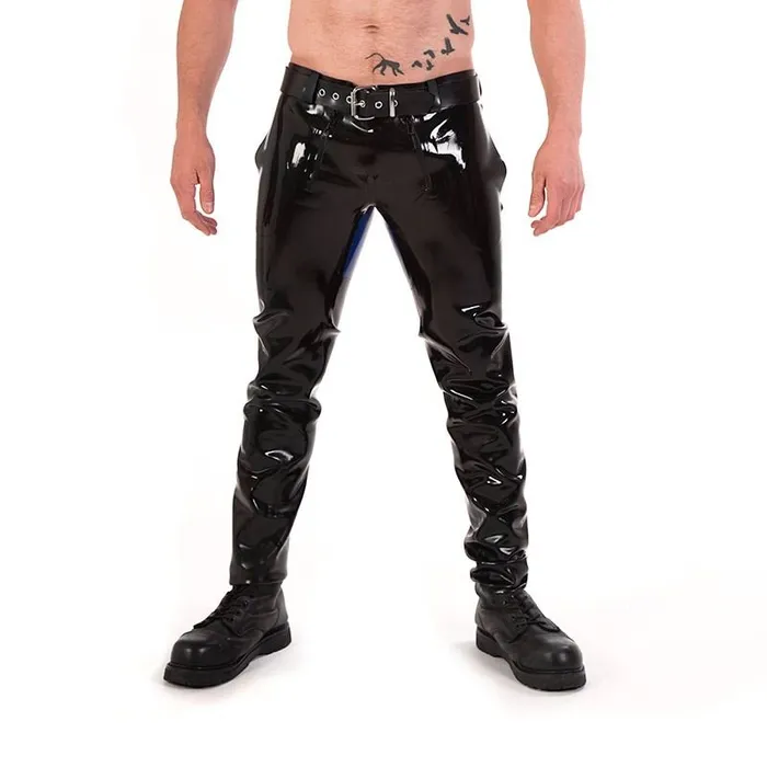 Vibrators REGULATION Sailor Front Jeans