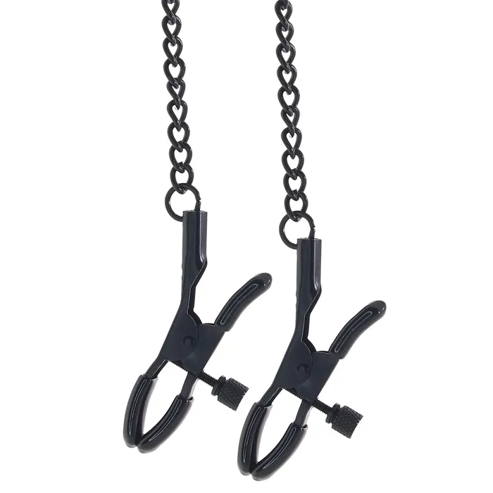 XGen Male Sex Toys Secret Kisses Rosegasm Ring Gag With Clamps