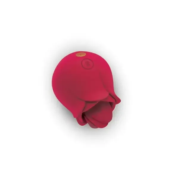 XGen Products Vibrators Rosegasm Rose Blossom Licker XGen Products Vibrators Rosegasm Rose Blossom Licker