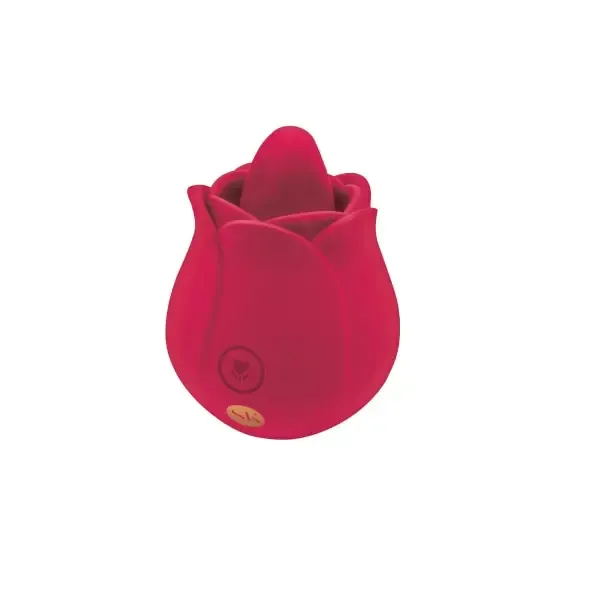 XGen Products Vibrators Rosegasm Rose Blossom Licker XGen Products Vibrators Rosegasm Rose Blossom Licker