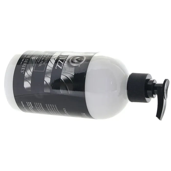 XR Brands Master Series Jizz Unscented Lubricant 16oz in 16oz488ml Female Sex Toys XR Brands Master Series Jizz Unscented Lubricant 16oz in 16oz488ml Female Sex Toys
