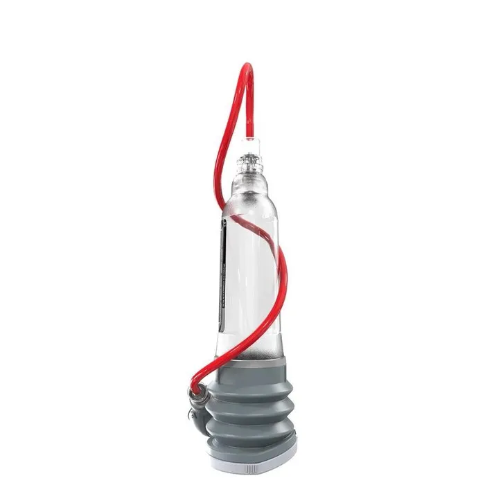 Bathmate Hydroxtreme 7 Penis Pump Clear BATHMATE Male Sex Toys