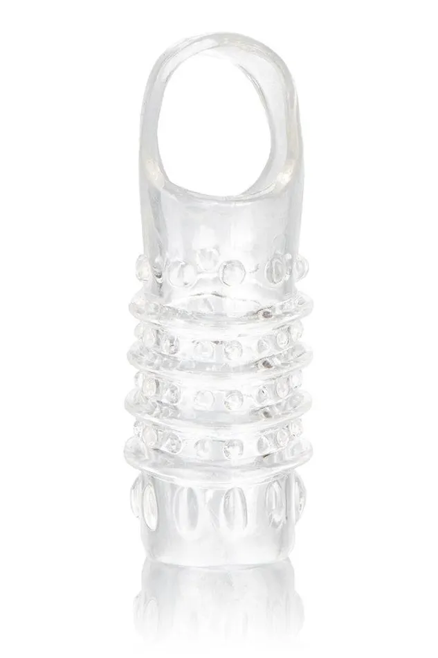 Cal Exotics Stimulation Enhancer Penis Sleeve Assorted Colors Cal Exotics Male Sex Toys Cal Exotics Stimulation Enhancer Penis Sleeve Assorted Colors Cal Exotics Male Sex Toys