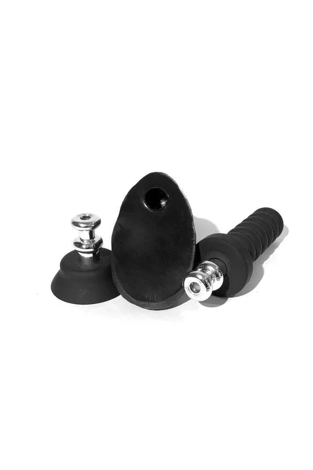 Channel 1 Releasing Channel 1 Releasing Boneyard 8inch Cock Black Anal
