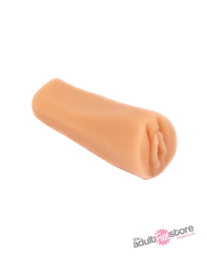 Doc Johnson Male Sex Toys Doc Johnson Pussy Palm Pal Stroker