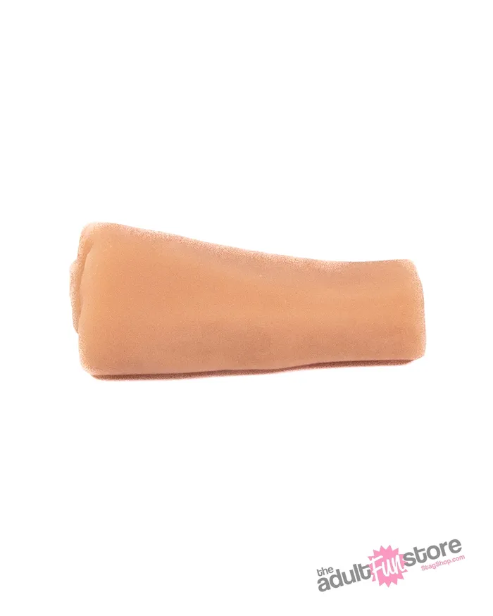 Doc Johnson Male Sex Toys Doc Johnson Pussy Palm Pal Stroker