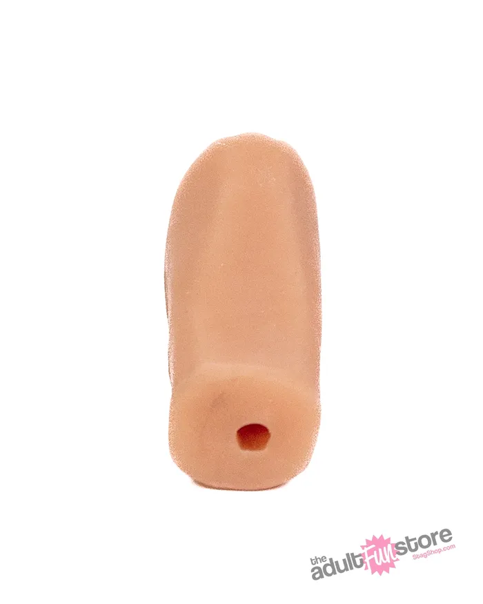 Doc Johnson Male Sex Toys Doc Johnson Pussy Palm Pal Stroker