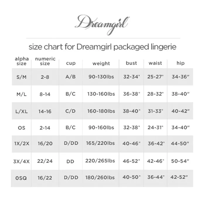 Dreamgirl Leopard Knit Long Sleeved Bralette Pantyhose Set 0483 Denim DREAMGIRL Anal