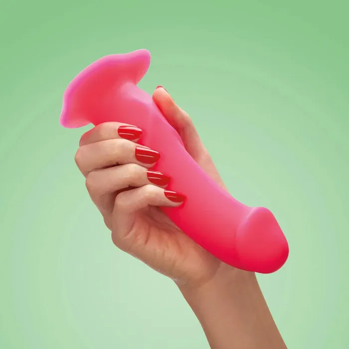 Female Sex Toys Fun Factory The Boss Realistic Dildo