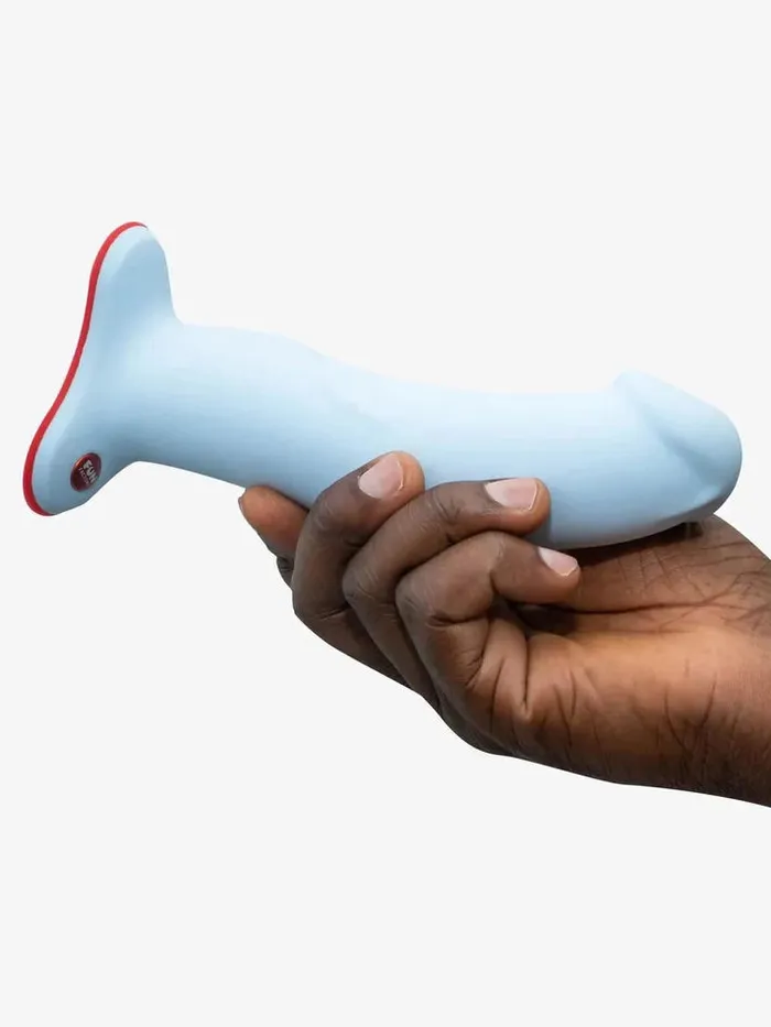 Female Sex Toys Fun Factory The Boss Realistic Dildo
