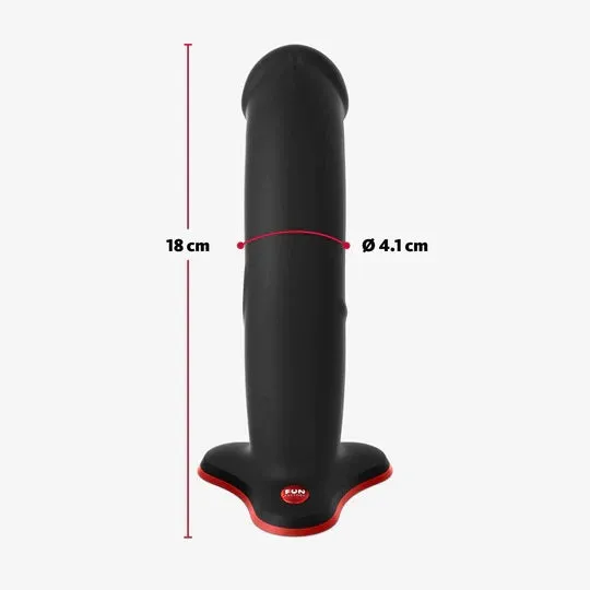 Female Sex Toys Fun Factory The Boss Realistic Dildo