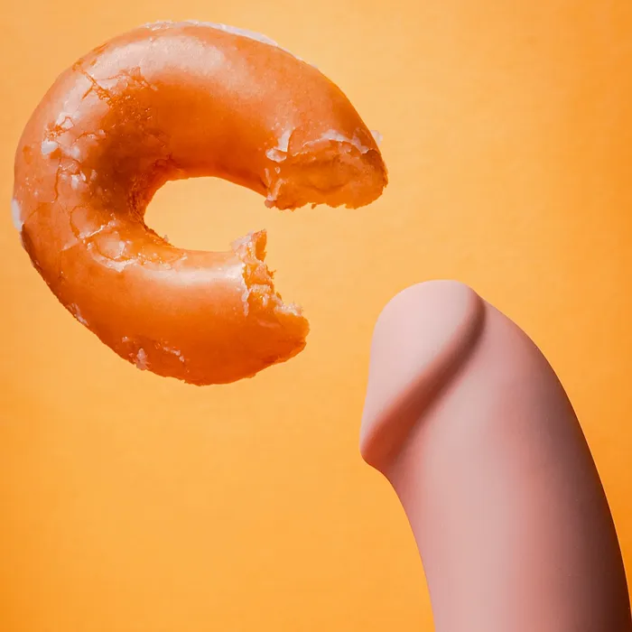 Female Sex Toys Fun Factory The Boss Realistic Dildo