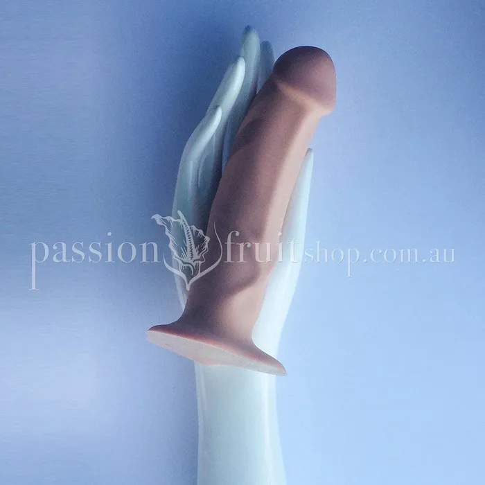 Female Sex Toys Fun Factory The Boss Realistic Dildo