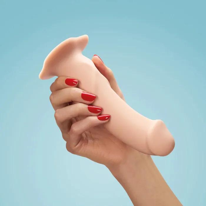Female Sex Toys Fun Factory The Boss Realistic Dildo