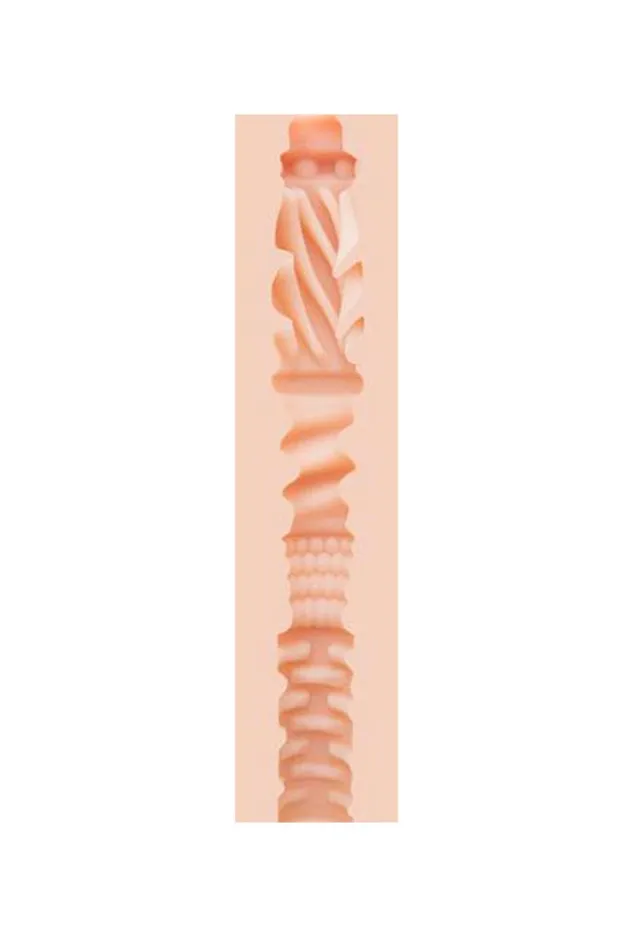Fleshjack Male Sex Toys Fleshjack Boys Boomer Banks Sonic Boom Custom Anal Masturbator