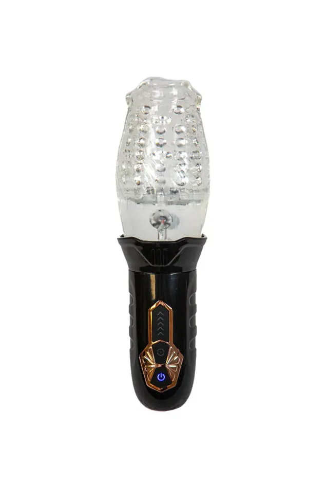 Gawk Gawk Male Sex Toys Gawk Gawk 3000 The Male Rose Vibrating Rotating Male Stroker Gawk Gawk Male Sex Toys Gawk Gawk 3000 The Male Rose Vibrating Rotating Male Stroker