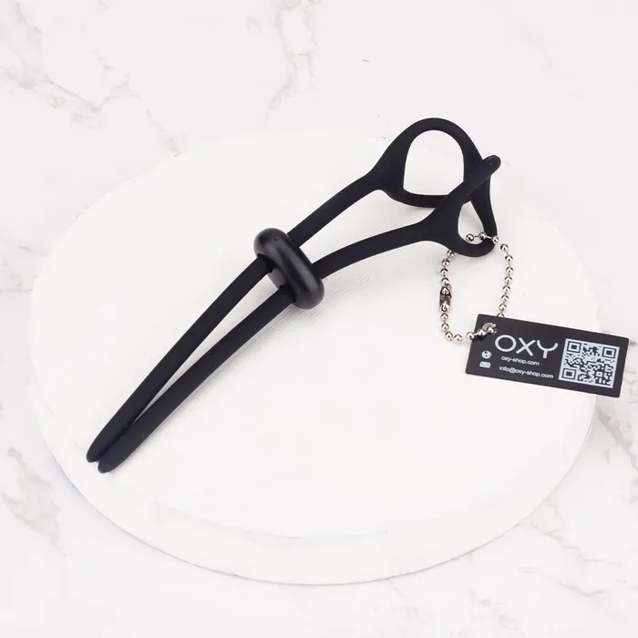 Male Sex Toys Adjustable Cock and Ball Tie Oxyshop
