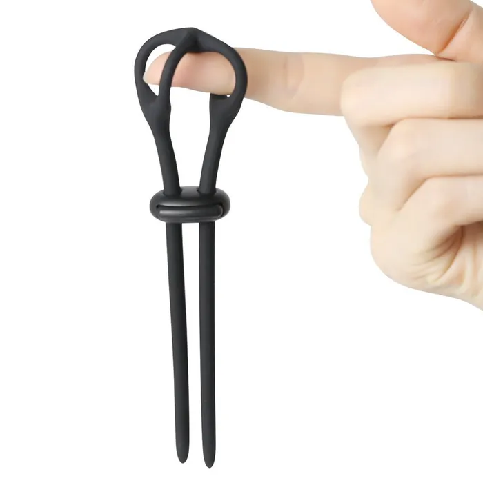 Male Sex Toys Adjustable Cock and Ball Tie Oxyshop