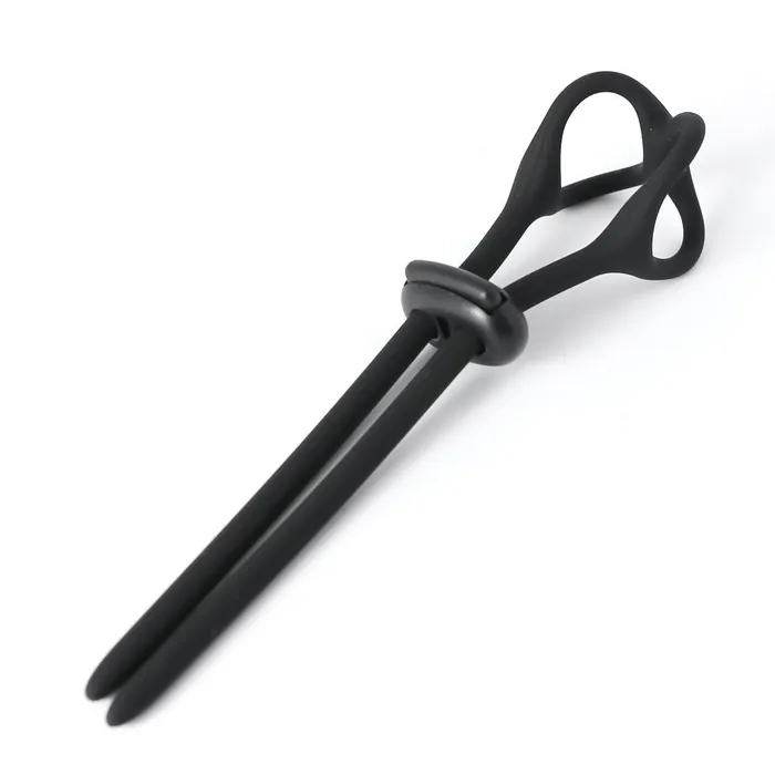 Male Sex Toys Adjustable Cock and Ball Tie Oxyshop