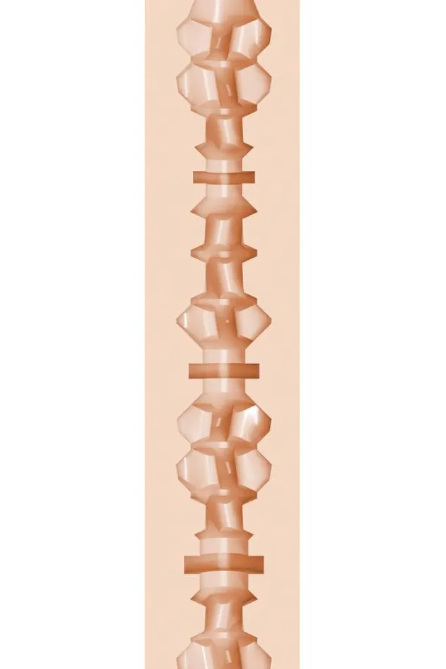 Male Sex Toys Fleshjack Boys Cade Maddox Alpha Custom Anal Masturbator Fleshjack