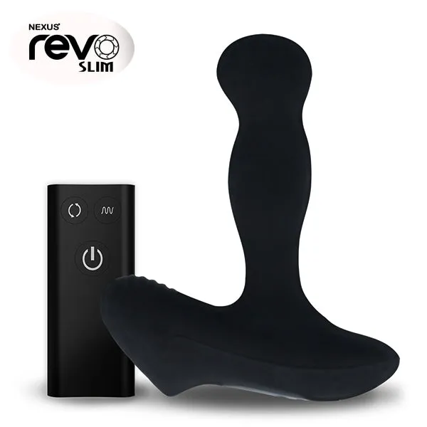 NEXUS Anal Nexus Revo Slim Prostate Massager