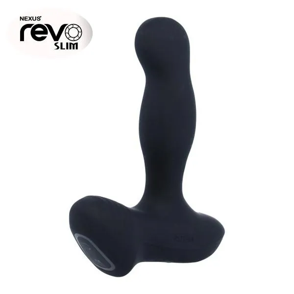 NEXUS Anal Nexus Revo Slim Prostate Massager