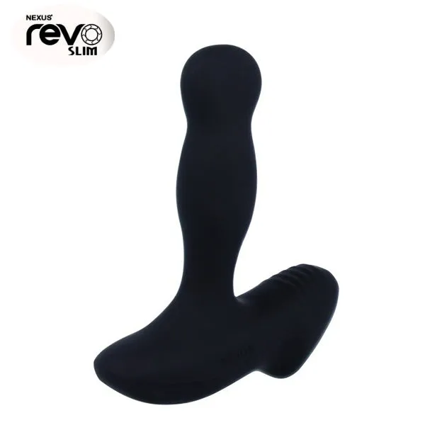 NEXUS Anal Nexus Revo Slim Prostate Massager