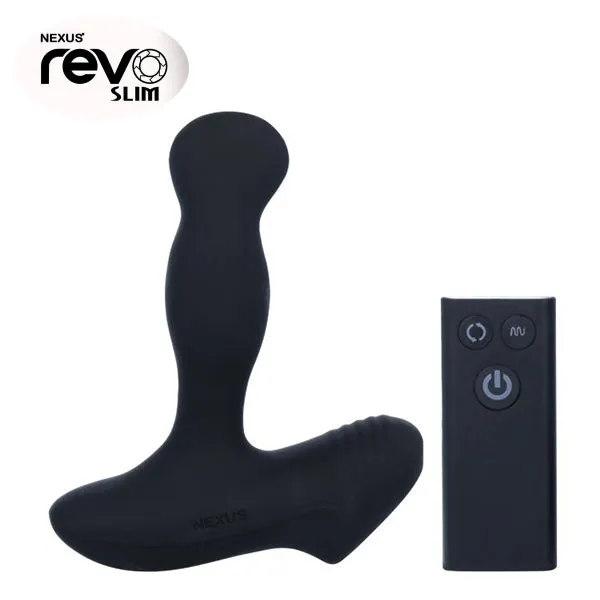 NEXUS Anal Nexus Revo Slim Prostate Massager