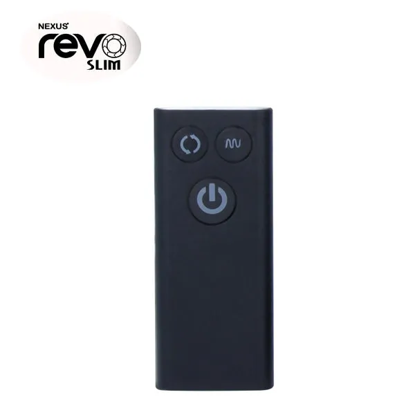 NEXUS Anal Nexus Revo Slim Prostate Massager