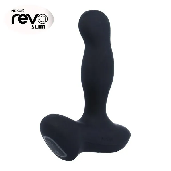 NEXUS Anal Nexus Revo Slim Prostate Massager