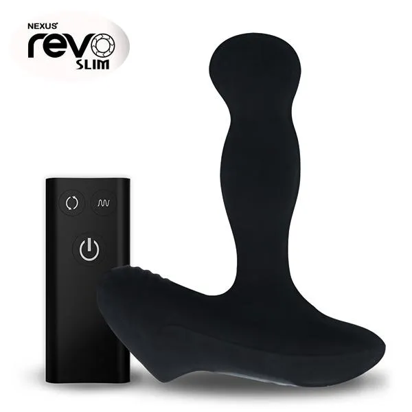 NEXUS Anal Nexus Revo Slim Prostate Massager