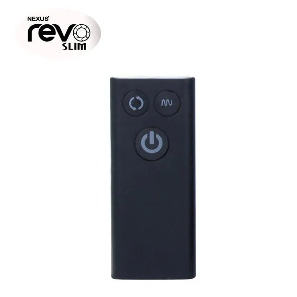 NEXUS Anal Nexus Revo Slim Prostate Massager