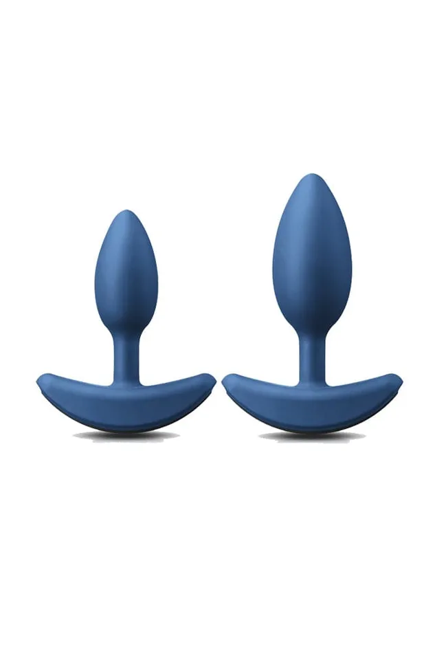 NS Novelties Renegade Vibrating Heavyweight Plug Assorted Sizes NS Novelties Anal NS Novelties Renegade Vibrating Heavyweight Plug Assorted Sizes NS Novelties Anal