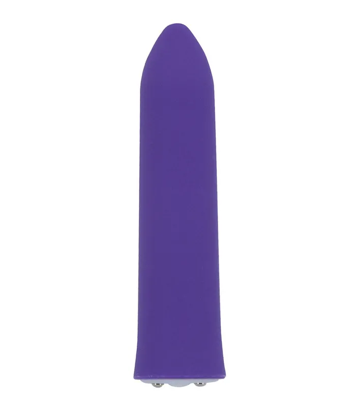 Nu Sensuelle Point Bullet Female Sex Toys
