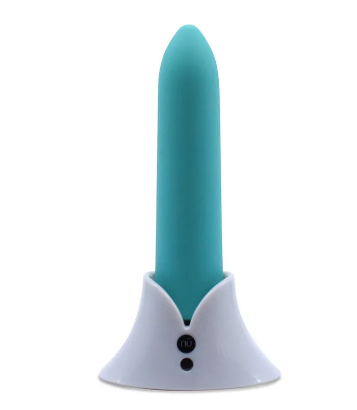 Nu Sensuelle Point Bullet Female Sex Toys