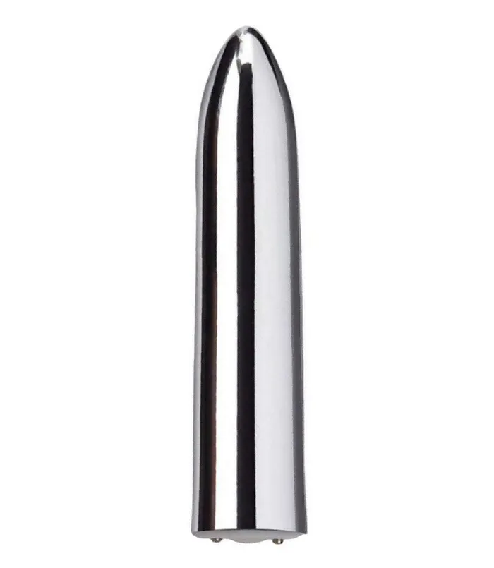 Nu Sensuelle Point Bullet Female Sex Toys