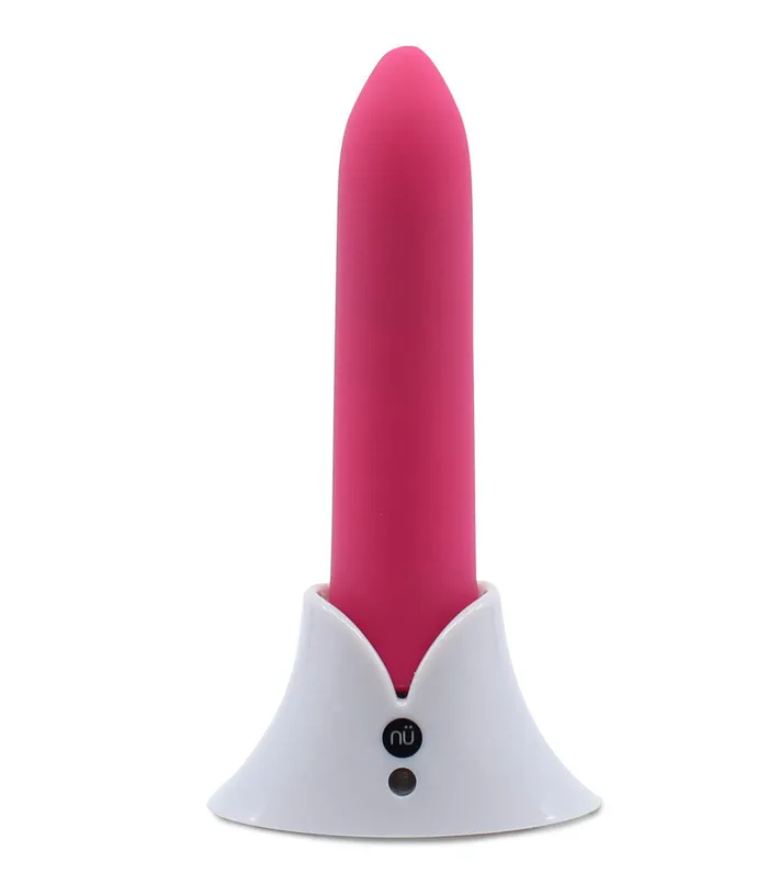 Nu Sensuelle Point Bullet Female Sex Toys