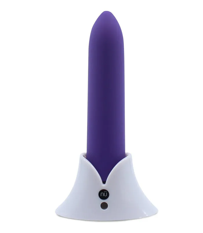 Nu Sensuelle Point Bullet Female Sex Toys