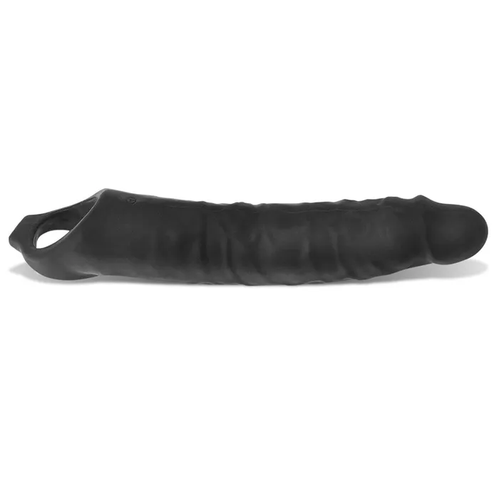 OXBALLS Anal Oxballs Snake Black Ice