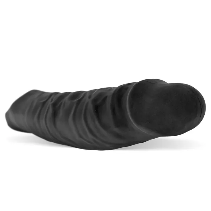OXBALLS Anal Oxballs Snake Black Ice
